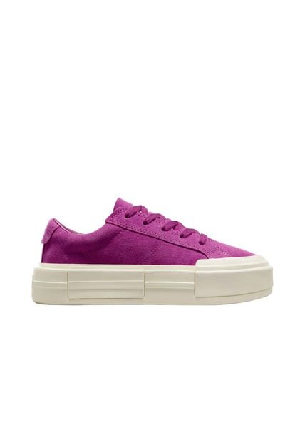 Tenis Converse Chuck Taylor All Star Cruise Unisex-Violeta