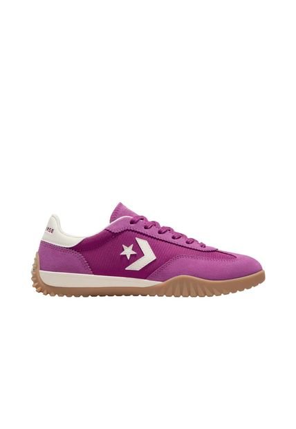 Tenis Converse Run Star Trainer Unisex-Fucsia