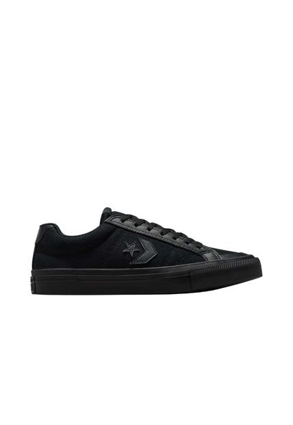 Tenis Converse Sport Casual Unisex-Negro