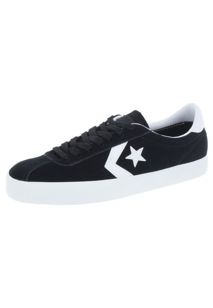 Lifestyle CONVERSE Break Point Negro