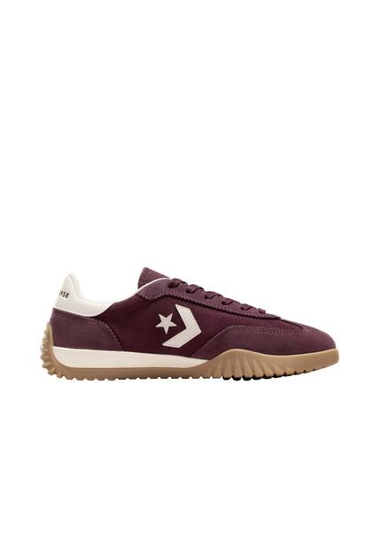 Tenis Converse Run Star Trainer Unisex-Vinotinto