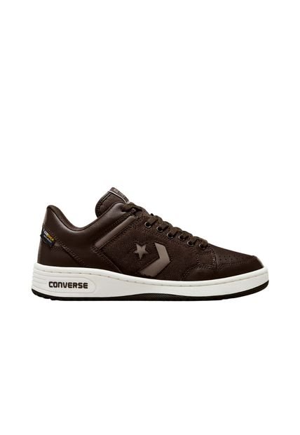 Tenis Converse Weapon Unisex-Negro