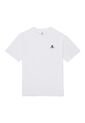 Camiseta Converse Star Chevron Ii-Blanco de Converse