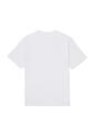 Camiseta Converse Star Chevron Ii-Blanco de Converse
