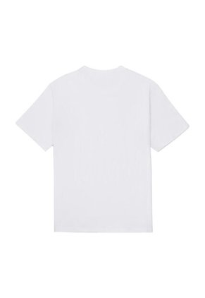 Camiseta Converse Star Chevron Ii-Blanco
