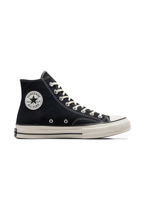 Tenis Converse Botas Chuck 70 Unisex-Negro