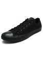 Tenis Negros CONVERSE Chuck Taylor de Converse