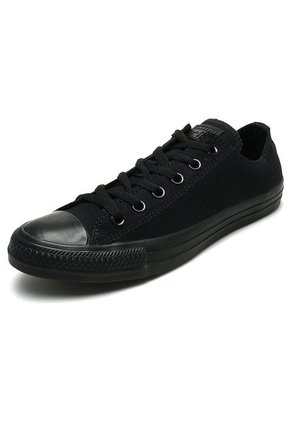 Tenis Negros CONVERSE Chuck Taylor