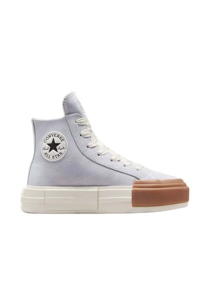 Botas Converse Chuck Taylor All Star Cruise Unisex-Violeta