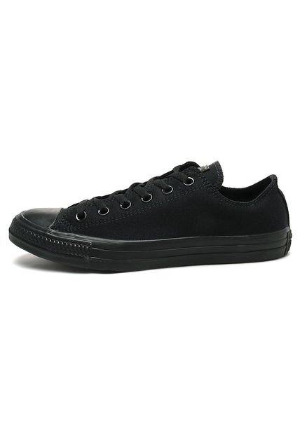 Converse negros best sale mercado libre