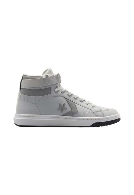 Botas Converse Pro Blaze V2 Unisex-Gris