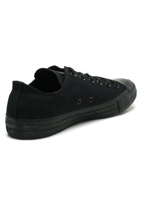 Tenis Negros CONVERSE Chuck Taylor