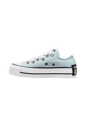 Tenis Converse Chuck Taylor All Star Lift Mujer-Violeta