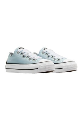 Tenis Converse Chuck Taylor All Star Lift Mujer-Violeta