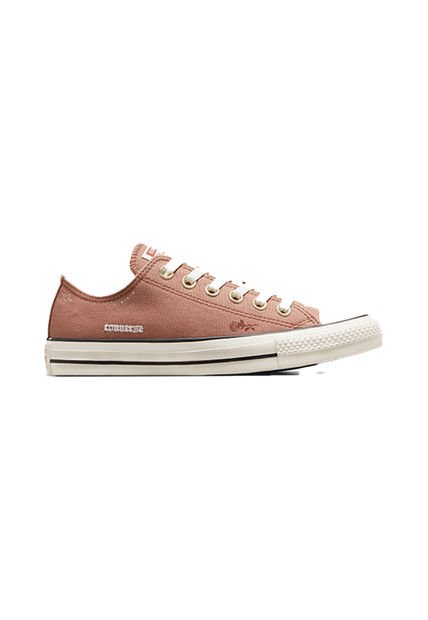 Tenis Converse Chuck Taylor All Star Mujer-Terracota