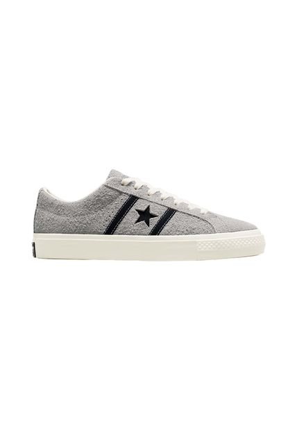 Tenis Converse One Star Academy Pro Unisex-Gris