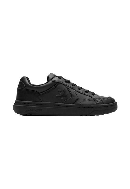 Tenis Converse Pro Blaze V2 Unisex-Negro