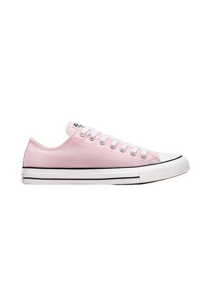 Tenis Converse Chuck Taylor All Star Unisex-Rosa