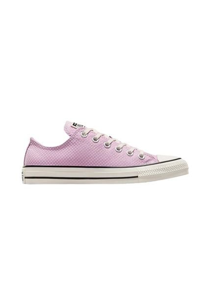 Tenis Converse Chuck Taylor All Star Mujer-Violeta