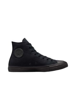 Tenis Converse Botas Chuck Taylor All Star Unisex-Negro
