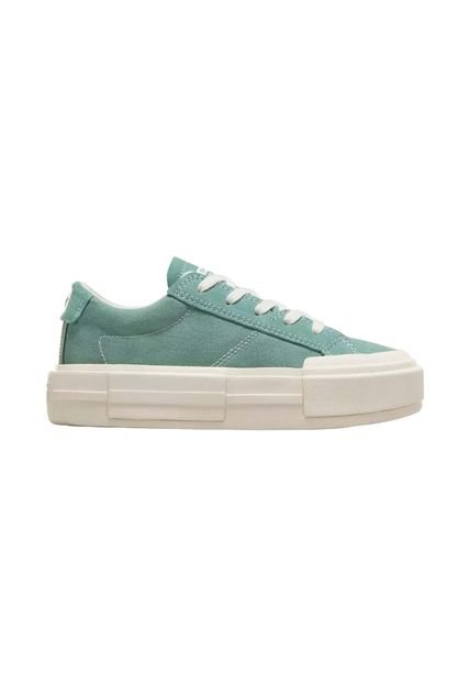 Tenis Converse Chuck Taylor All Star Cruise-Verde