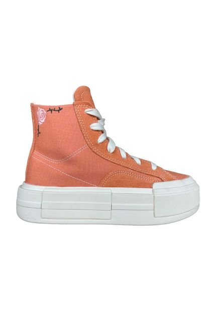 Tenis Converse Botas Chuck Taylor Cruise Unisex-Terracota