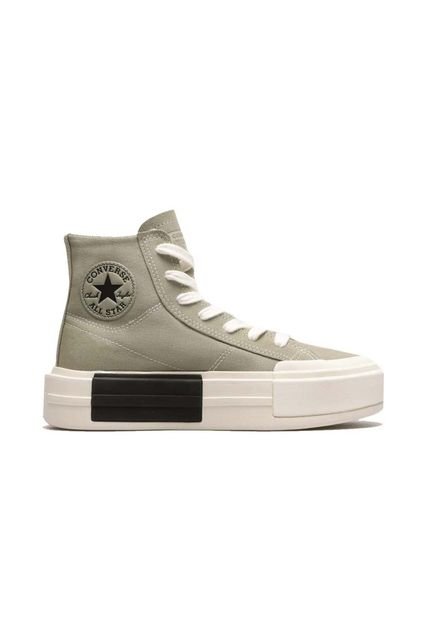 Tenis Converse Botas Chuck Taylor Cruise Unisex-Verde Oliva