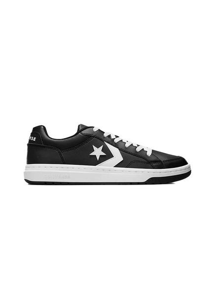 Tenis Converse Pro Blaze V2 Unisex-Negro