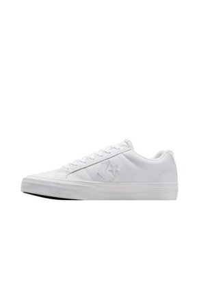 Tenis Converse Sport Casual Hombre-Blanco