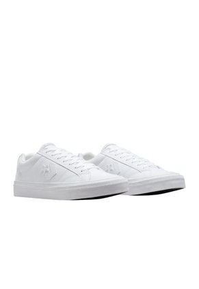 Tenis Converse Sport Casual Hombre-Blanco