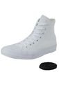 Bota Lifestyle Blanco  CONVERSE Chuck Taylor All Star II de Converse