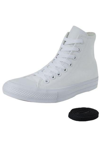 Bota Lifestyle Blanco  CONVERSE Chuck Taylor All Star II
