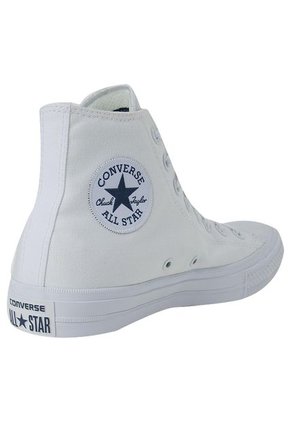 Bota Lifestyle Blanco  CONVERSE Chuck Taylor All Star II