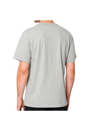 Camiseta Converse Star Chevron Ii-Gris