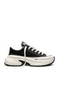 Tenis Converse Run Star Crush Mujer-Negro de Converse