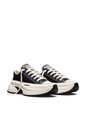 Tenis Converse Run Star Crush Mujer-Negro de Converse