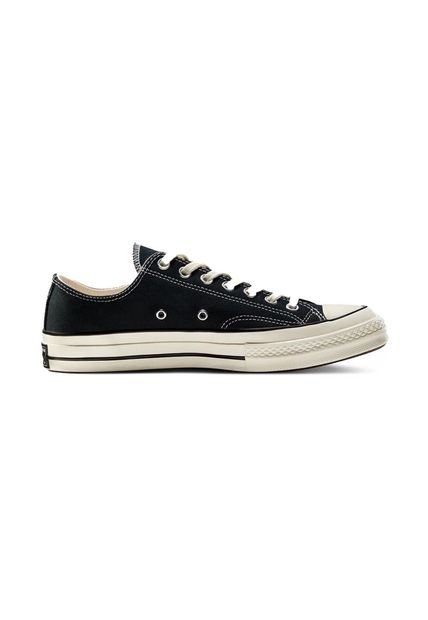 Tenis Converse Chuck 70 Unisex-Negro