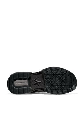 Tenis Converse Run Star Crush Mujer-Negro