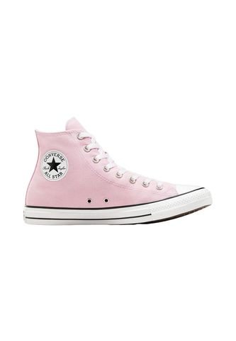 Botas Converse Chuck Taylor All Star Unisex-Rosa/Blanco Converse