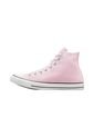 Botas Converse Chuck Taylor All Star Unisex-Rosa/Blanco de Converse