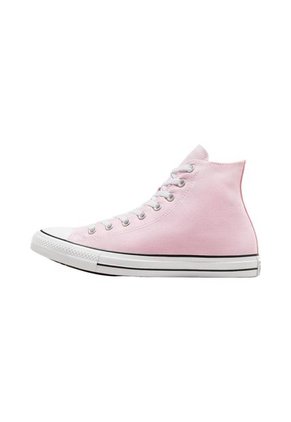 Botas Converse Chuck Taylor All Star Unisex-Rosa/Blanco