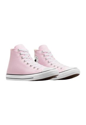 Botas Converse Chuck Taylor All Star Unisex-Rosa/Blanco