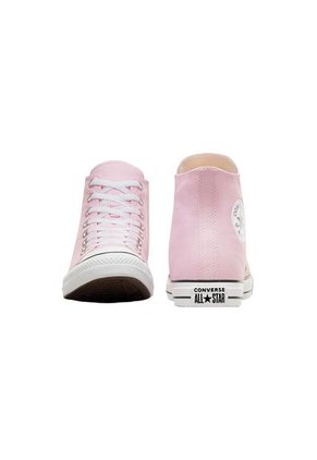 Botas Converse Chuck Taylor All Star Unisex-Rosa/Blanco