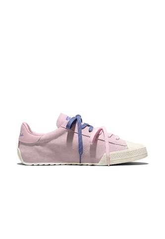 Tenis Converse Chuck Taylor Lo Mujer-Rosa Converse