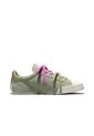 Tenis Converse Chuck Taylor Lo Mujer-Verde de Converse