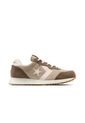 Tenis Converse Omega Trainer Mujer-Café de Converse