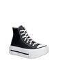 Botas Converse Ctas Lift Double Stack Mujer-Negro de Converse
