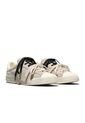 Tenis Converse Chuck Taylor Lo Mujer-Beige de Converse