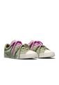 Tenis Converse Chuck Taylor Lo Mujer-Verde de Converse
