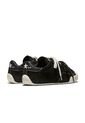 Tenis Converse Chuck Taylor Lo Mujer-Negro de Converse